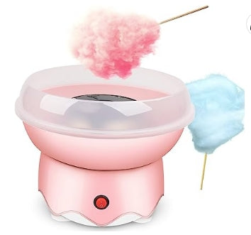 Household Cotton Candy Machine
